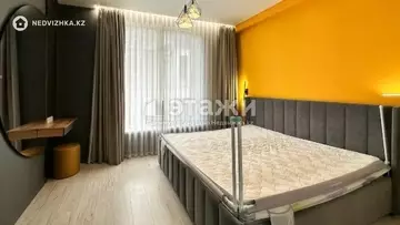 54.2 м², 2-комнатная квартира, этаж 1 из 3, 54 м², изображение - 6