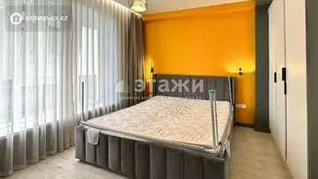 54.2 м², 2-комнатная квартира, этаж 1 из 3, 54 м², изображение - 7