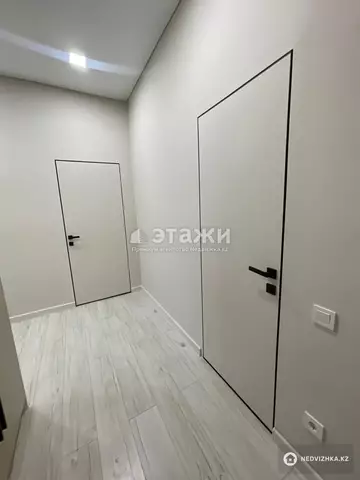 54.2 м², 2-комнатная квартира, этаж 1 из 3, 54 м², изображение - 8