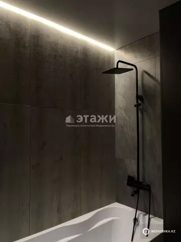 54.2 м², 2-комнатная квартира, этаж 1 из 3, 54 м², изображение - 10