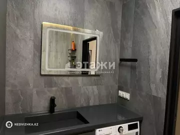 54.2 м², 2-комнатная квартира, этаж 1 из 3, 54 м², изображение - 11