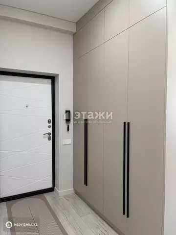 54.2 м², 2-комнатная квартира, этаж 1 из 3, 54 м², изображение - 12
