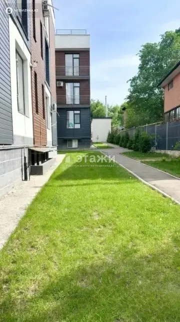 54.2 м², 2-комнатная квартира, этаж 1 из 3, 54 м², изображение - 13