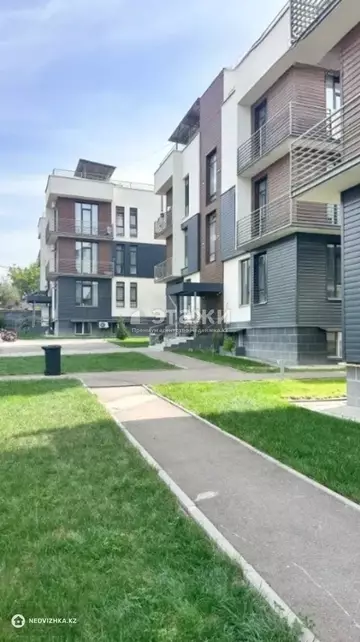54.2 м², 2-комнатная квартира, этаж 1 из 3, 54 м², изображение - 14