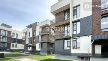 54.2 м², 2-комнатная квартира, этаж 1 из 3, 54 м², изображение - 15
