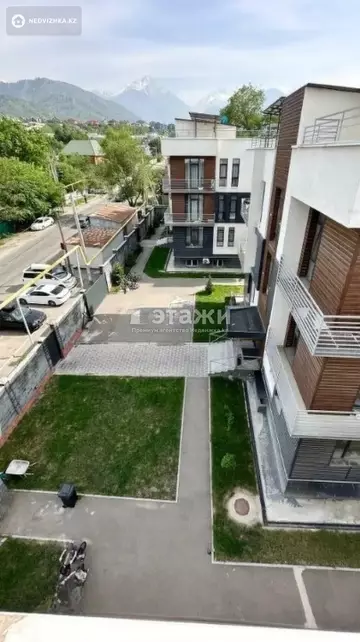 54.2 м², 2-комнатная квартира, этаж 1 из 3, 54 м², изображение - 16