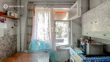 44.7 м², 2-комнатная квартира, этаж 1 из 4, 45 м², изображение - 5