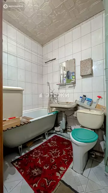 44.7 м², 2-комнатная квартира, этаж 1 из 4, 45 м², изображение - 6