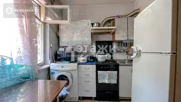 44.7 м², 2-комнатная квартира, этаж 1 из 4, 45 м², изображение - 8