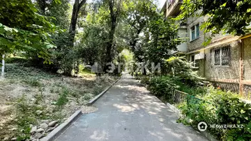 44.7 м², 2-комнатная квартира, этаж 1 из 4, 45 м², изображение - 12