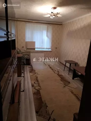 53 м², 2-комнатная квартира, этаж 1 из 3, 53 м², изображение - 4