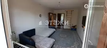 53 м², 2-комнатная квартира, этаж 1 из 3, 53 м², изображение - 5