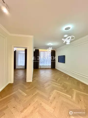57 м², 2-комнатная квартира, этаж 14 из 16, 57 м², изображение - 4