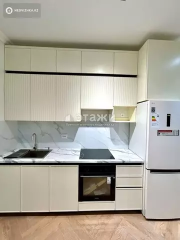 57 м², 2-комнатная квартира, этаж 14 из 16, 57 м², изображение - 5