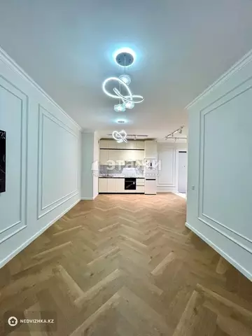 57 м², 2-комнатная квартира, этаж 14 из 16, 57 м², изображение - 7