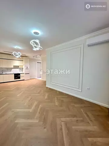 57 м², 2-комнатная квартира, этаж 14 из 16, 57 м², изображение - 8