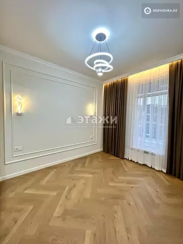 57 м², 2-комнатная квартира, этаж 14 из 16, 57 м², изображение - 10