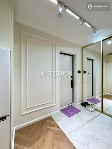 57 м², 2-комнатная квартира, этаж 14 из 16, 57 м², изображение - 12