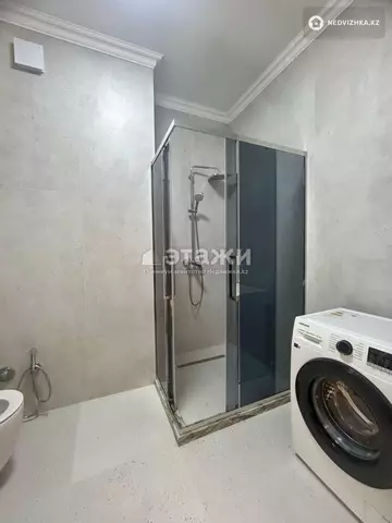 57 м², 2-комнатная квартира, этаж 14 из 16, 57 м², изображение - 14