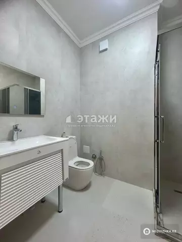 57 м², 2-комнатная квартира, этаж 14 из 16, 57 м², изображение - 15