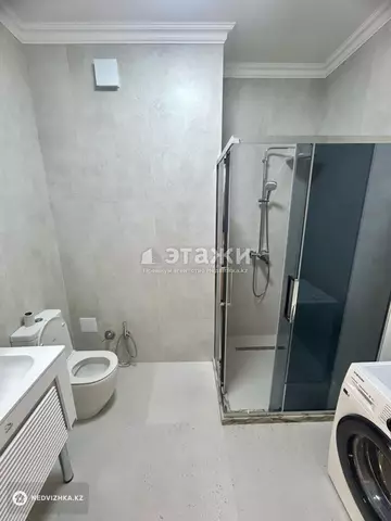 57 м², 2-комнатная квартира, этаж 14 из 16, 57 м², изображение - 16