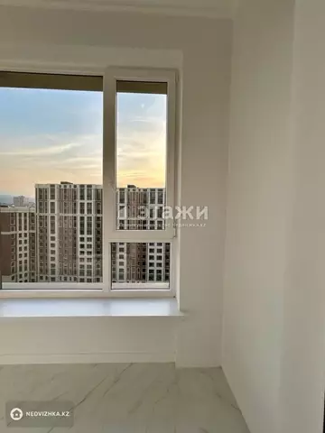 57 м², 2-комнатная квартира, этаж 14 из 16, 57 м², изображение - 18