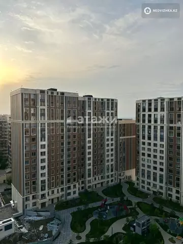 57 м², 2-комнатная квартира, этаж 14 из 16, 57 м², изображение - 19