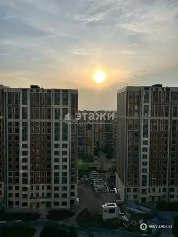 57 м², 2-комнатная квартира, этаж 14 из 16, 57 м², изображение - 20