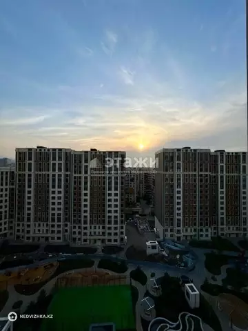 57 м², 2-комнатная квартира, этаж 14 из 16, 57 м², изображение - 21