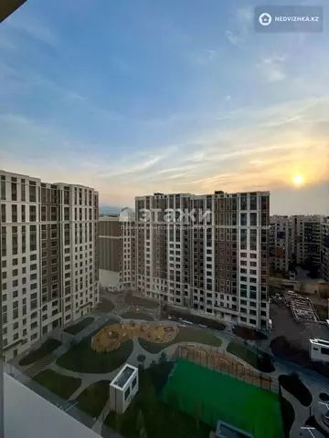 57 м², 2-комнатная квартира, этаж 14 из 16, 57 м², изображение - 23