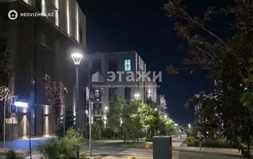 2-комнатная квартира, этаж 2 из 5, 68 м²