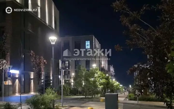 68 м², 2-комнатная квартира, этаж 2 из 5, 68 м², изображение - 1