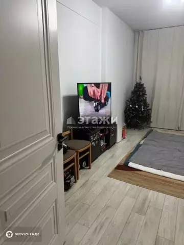 2-комнатная квартира, этаж 1 из 5, 52 м²