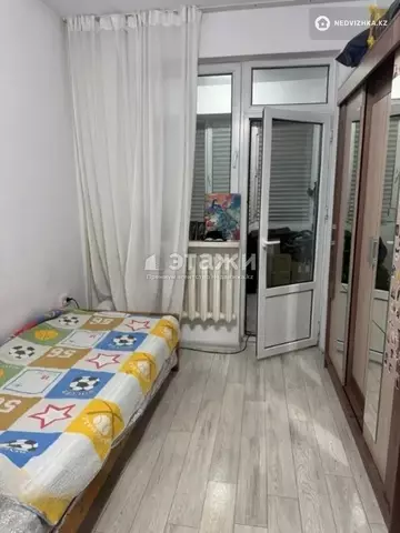 52 м², 2-комнатная квартира, этаж 1 из 5, 52 м², изображение - 4
