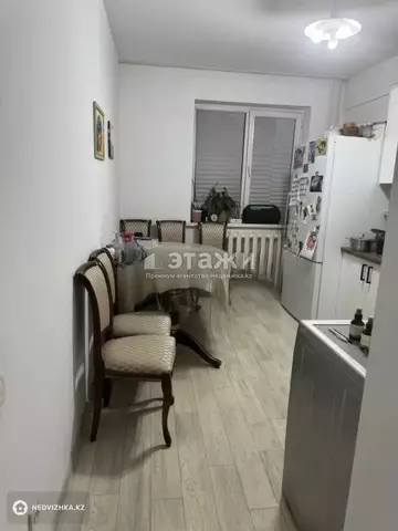52 м², 2-комнатная квартира, этаж 1 из 5, 52 м², изображение - 5