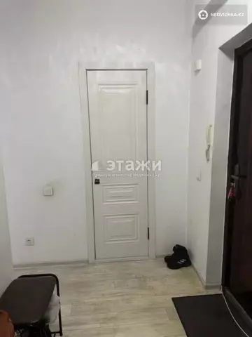 52 м², 2-комнатная квартира, этаж 1 из 5, 52 м², изображение - 6