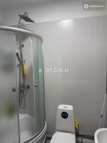 52 м², 2-комнатная квартира, этаж 1 из 5, 52 м², изображение - 7