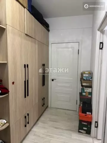 52 м², 2-комнатная квартира, этаж 1 из 5, 52 м², изображение - 8