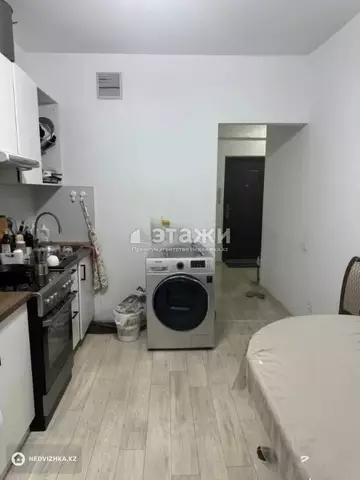 52 м², 2-комнатная квартира, этаж 1 из 5, 52 м², изображение - 10