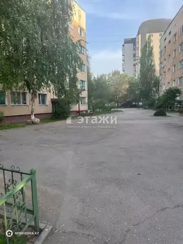 52 м², 2-комнатная квартира, этаж 1 из 5, 52 м², изображение - 11