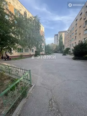 52 м², 2-комнатная квартира, этаж 1 из 5, 52 м², изображение - 12