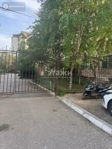52 м², 2-комнатная квартира, этаж 1 из 5, 52 м², изображение - 13