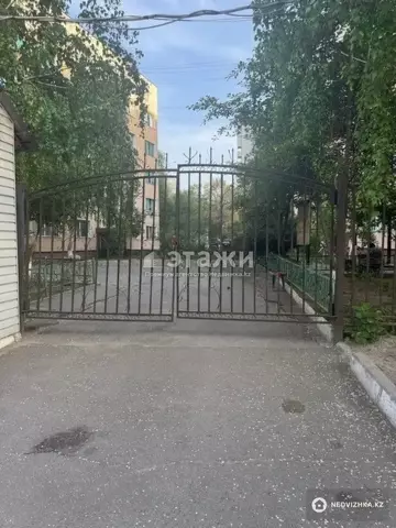 52 м², 2-комнатная квартира, этаж 1 из 5, 52 м², изображение - 14