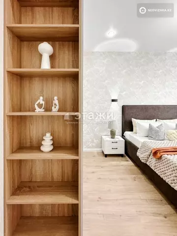 65 м², 2-комнатная квартира, этаж 11 из 12, 65 м², изображение - 4