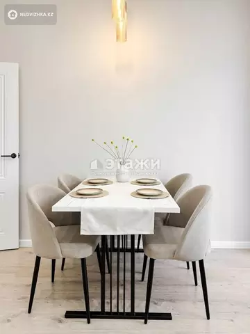 65 м², 2-комнатная квартира, этаж 11 из 12, 65 м², изображение - 6