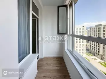 65 м², 2-комнатная квартира, этаж 11 из 12, 65 м², изображение - 7