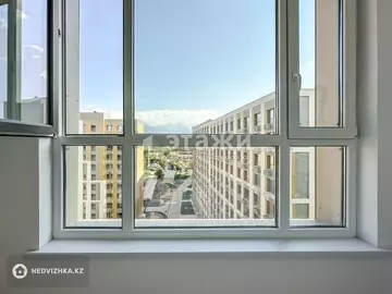 65 м², 2-комнатная квартира, этаж 11 из 12, 65 м², изображение - 8