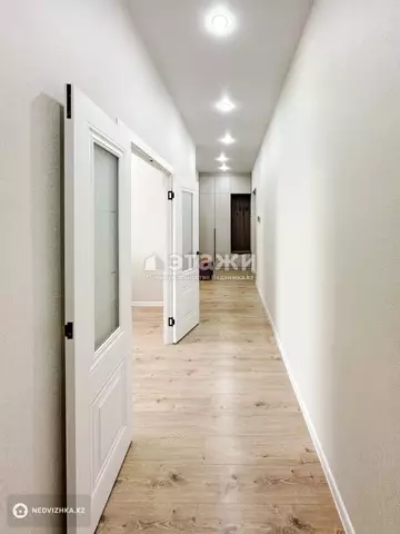 65 м², 2-комнатная квартира, этаж 11 из 12, 65 м², изображение - 9