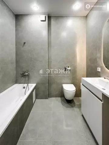 65 м², 2-комнатная квартира, этаж 11 из 12, 65 м², изображение - 10
