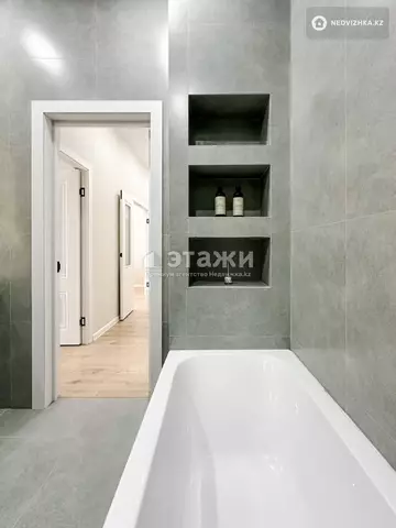 65 м², 2-комнатная квартира, этаж 11 из 12, 65 м², изображение - 12